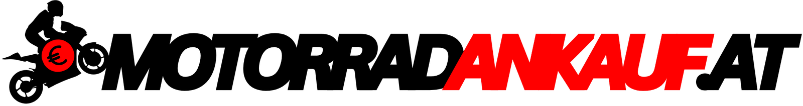 Motorrad Ankauf Logo