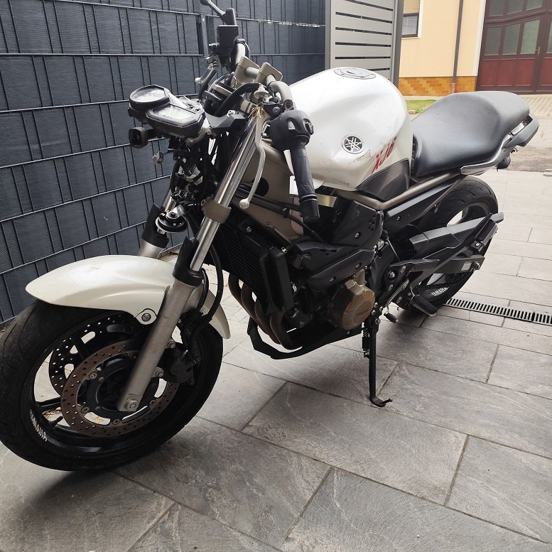 Unfallmotorrad Verkaufen Unfallmotorrad Verkaufen