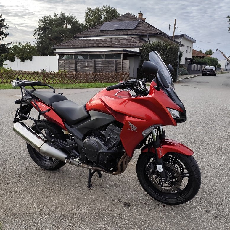 Defektes Motorrad Verkaufen