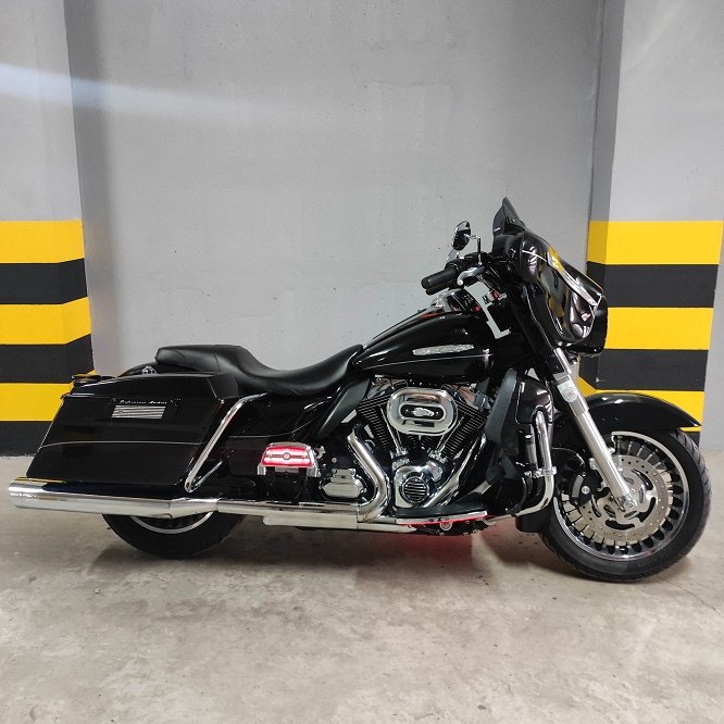 Geerbtes Motorrad verkaufen