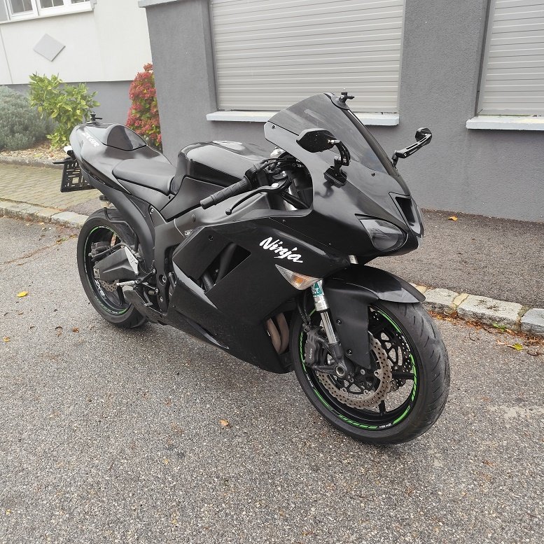 Motorrad Direkt Verkaufen