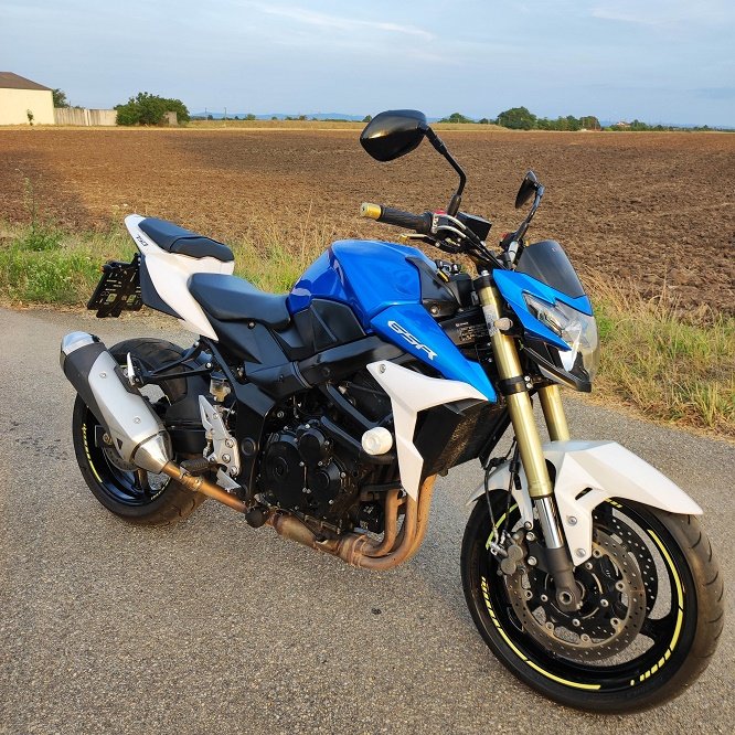 Motorrad Export Verkaufen