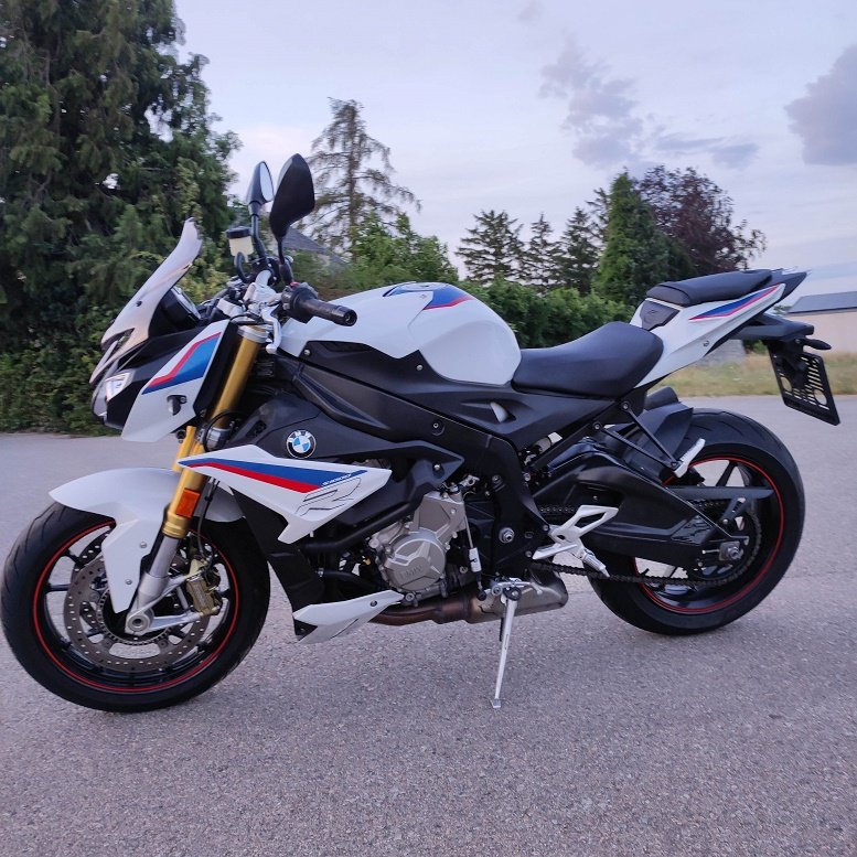 Motorrad Verkaufen Gänserndorf