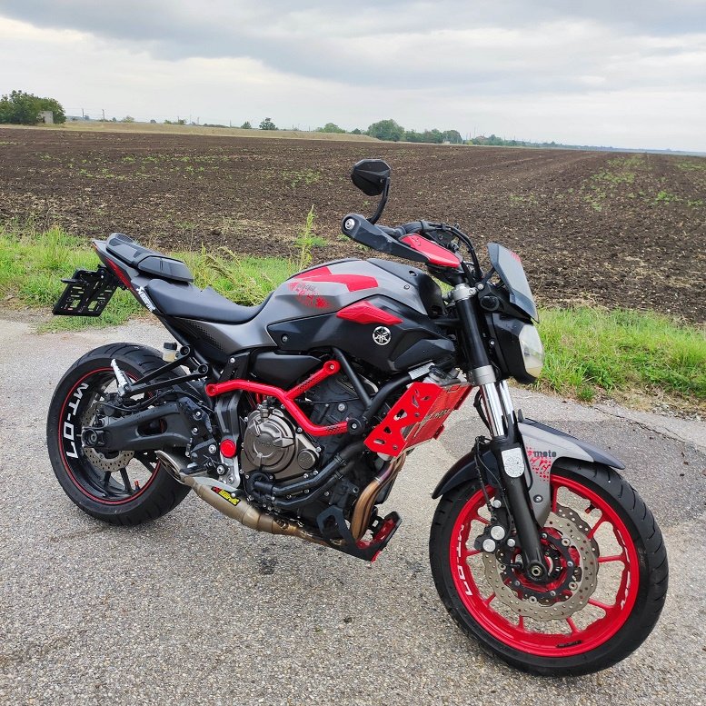 Motorrad Verkaufen Innsbruck