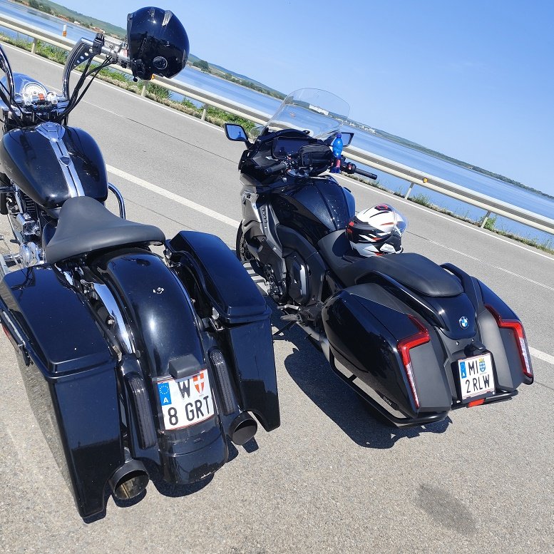 Motorrad Verkaufen Weinviertel