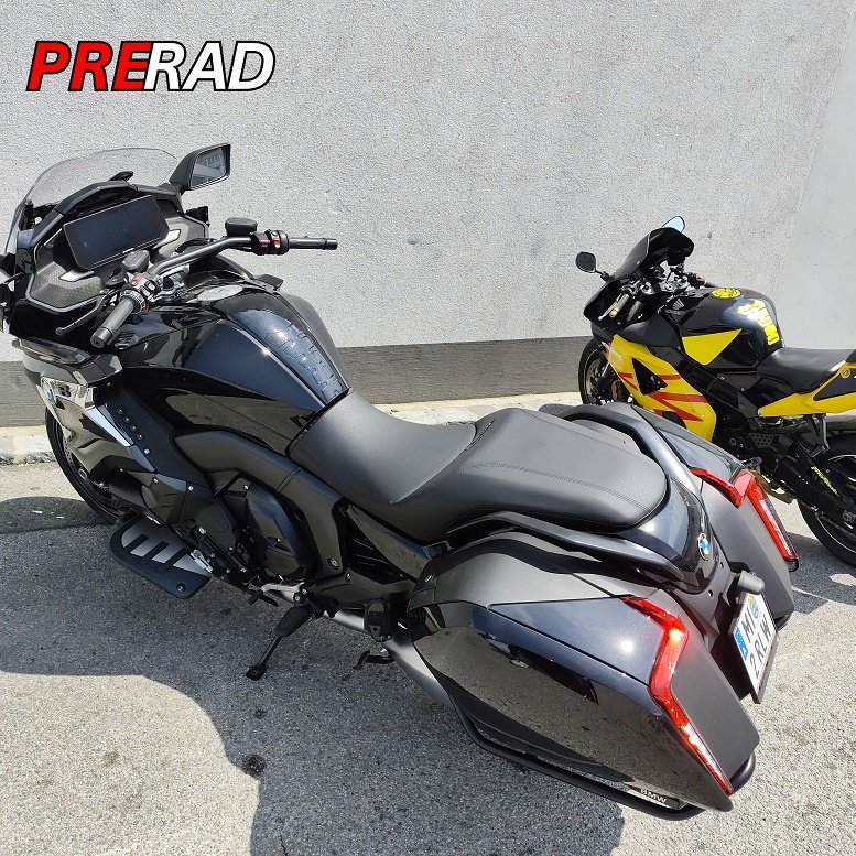 Motorrad Verkaufen in Klagenfurt