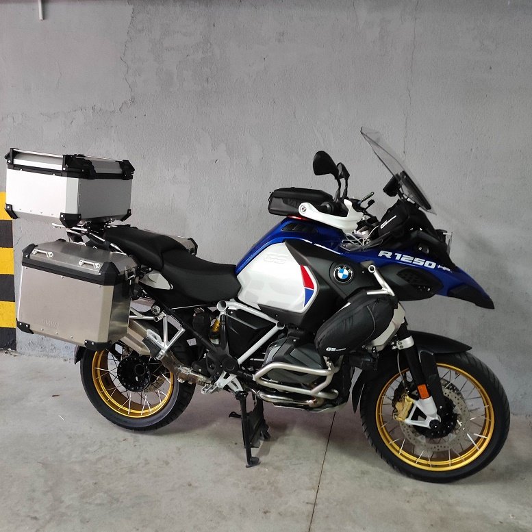 Motorrad Verkaufen in Oberösterreich