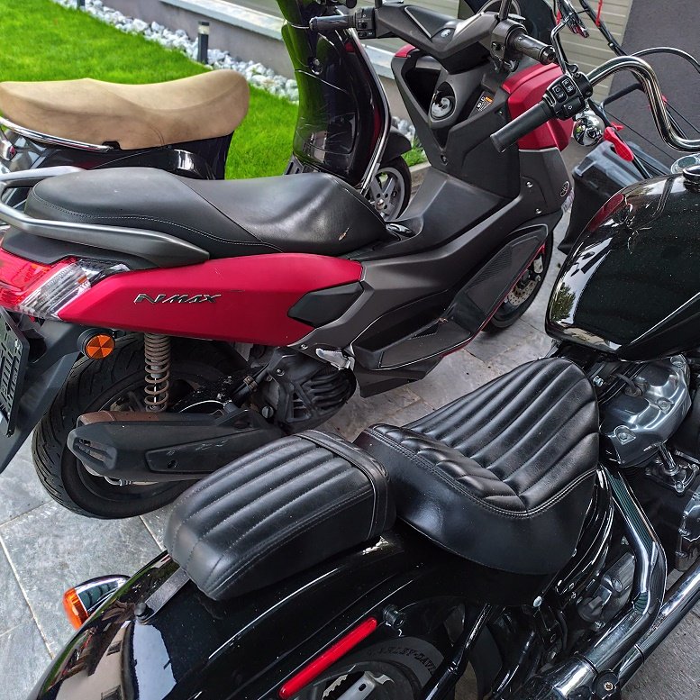 Motorrad Verkaufen in Poysdorf