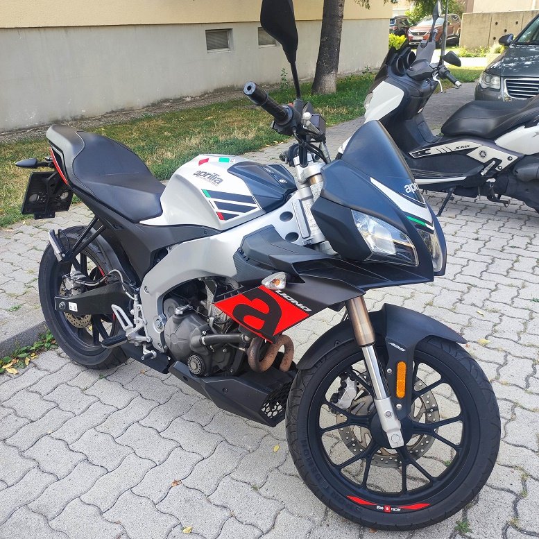 Motorrad Verkaufen in St.Pölten
