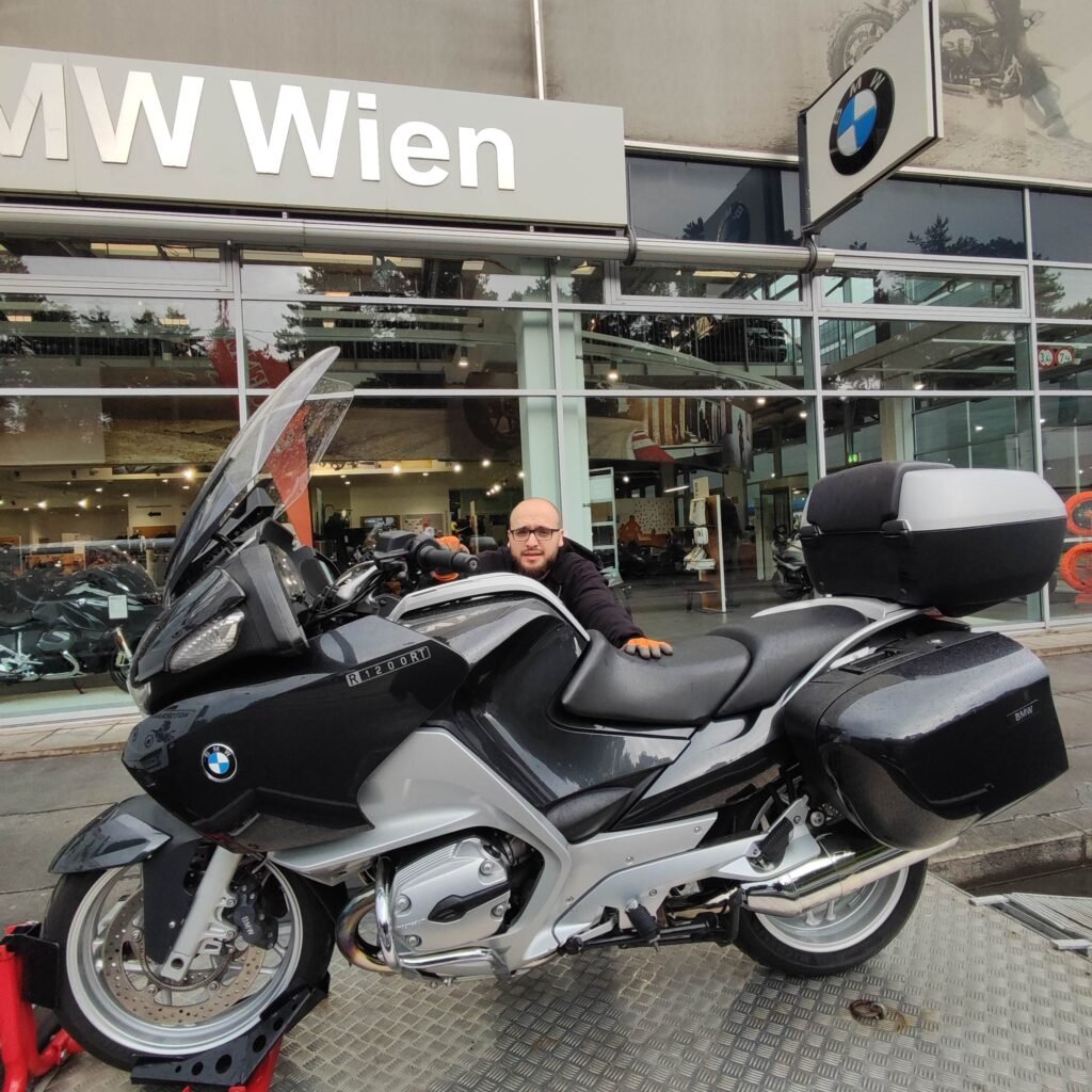 Motorrad Verkaufen in Steiermark