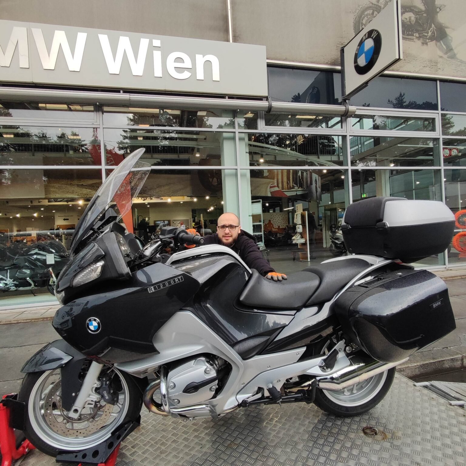 Motorrad Verkaufen in Steiermark