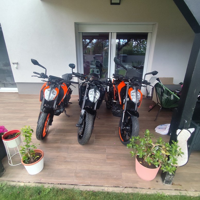 Motorrad Verkaufen in Villach