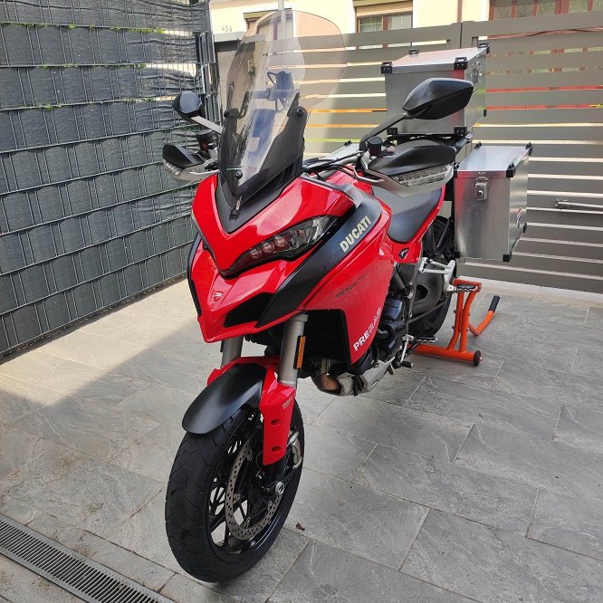 Motorrad Verkaufen in Wiener Neustadt