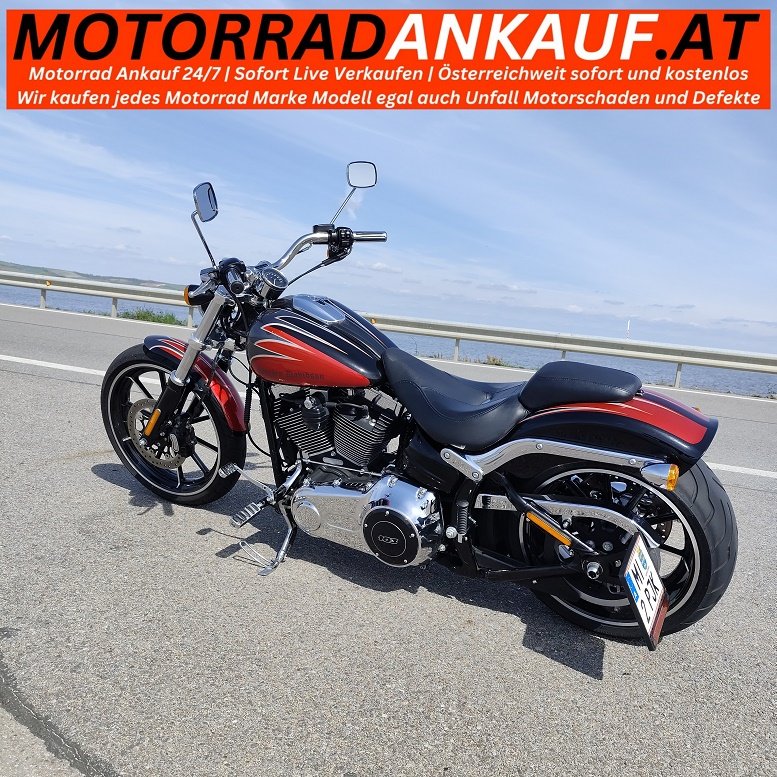 Motorrad in Leibnitz verkaufen