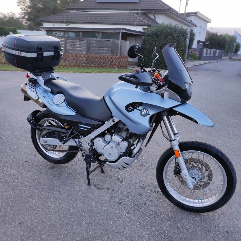 Motorrad verkaufen im Winter – Tipps & Risiken