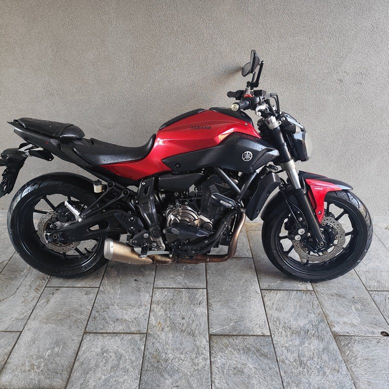 Motorrad verkaufen in Niederösterreich