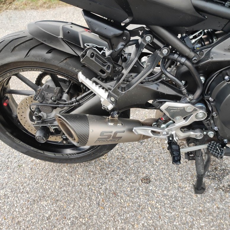 Motorschaden Motorrad Ankauf