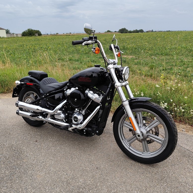 Online Motorrad Verkaufen