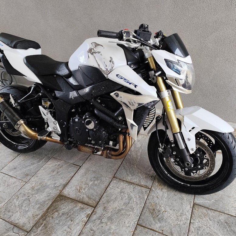 unfallmotorrad verkaufen