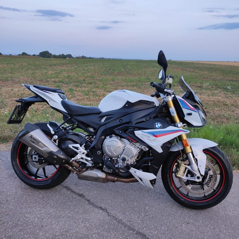 BMW Motorrad in Wien Verkaufen