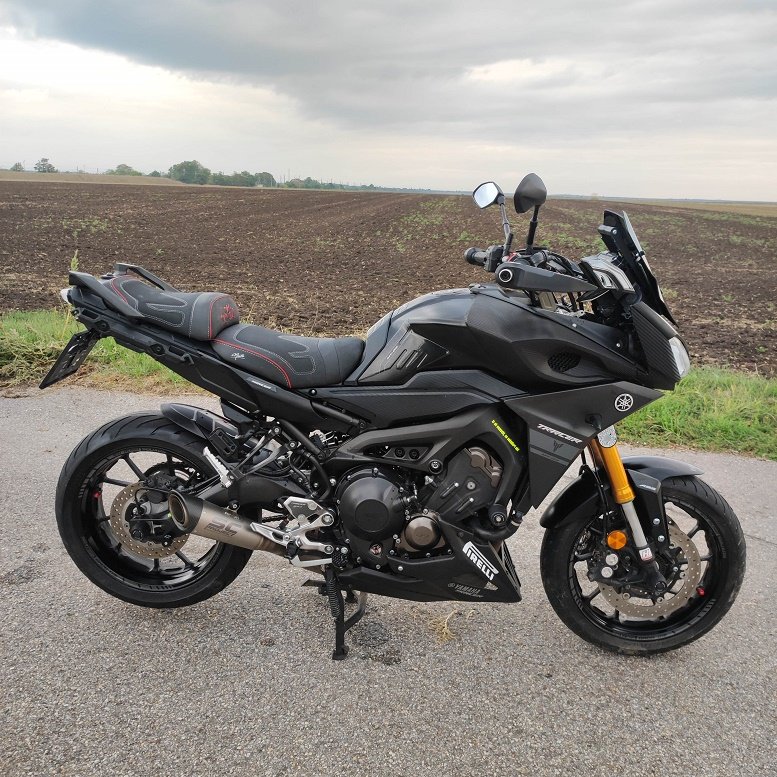 Motorrad monatelang inserieren – was kostet das wirklich