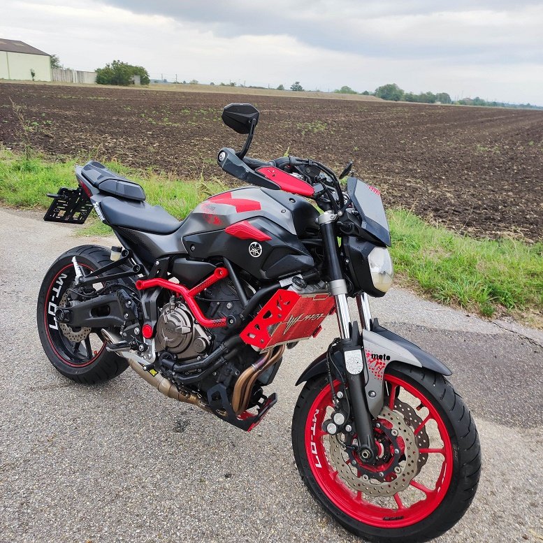 Motorrad privat verkaufen probleme