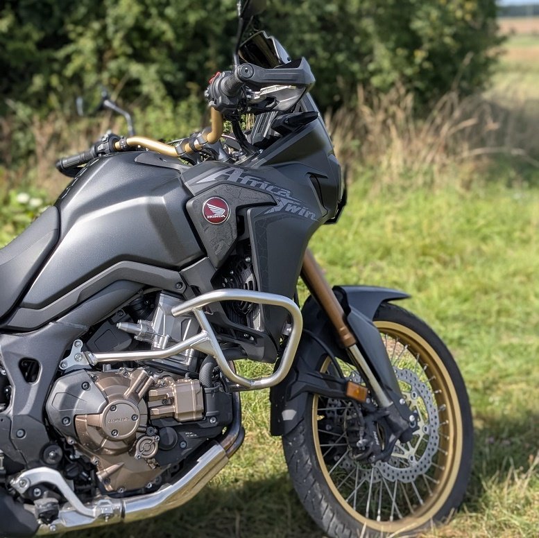 Motorrad sofort verkaufen ohne Wartezeit