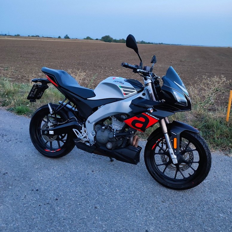 Motorrad verkaufen Nähe Wien