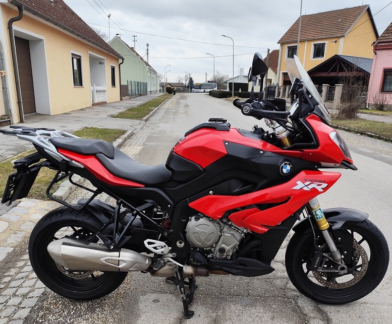 Motorrad verkaufen Umgebung Linz