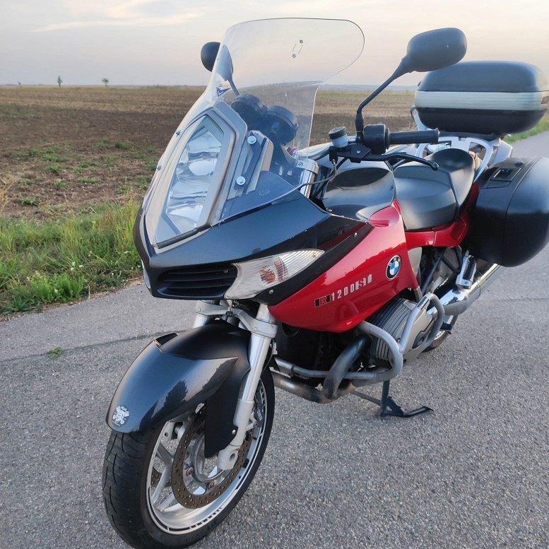 Motorrad verkaufen in 8 Bezirk