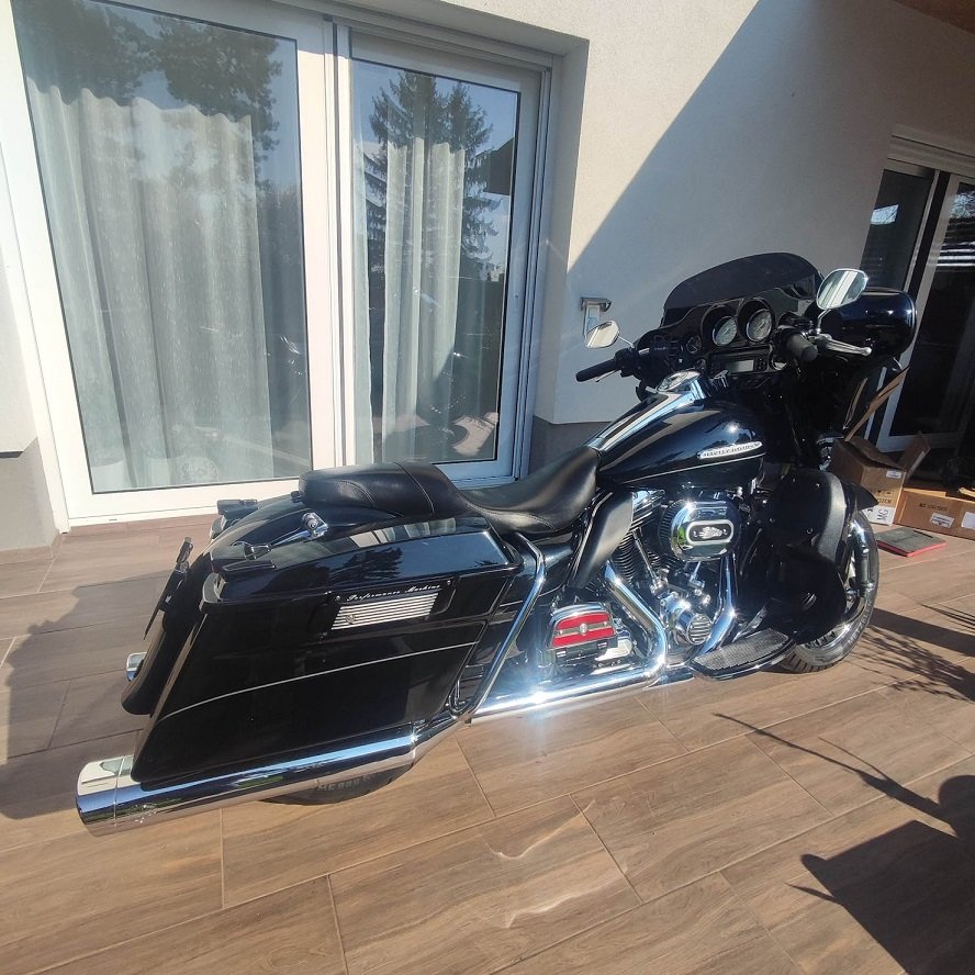 Motorrad verkaufen in Amstetten