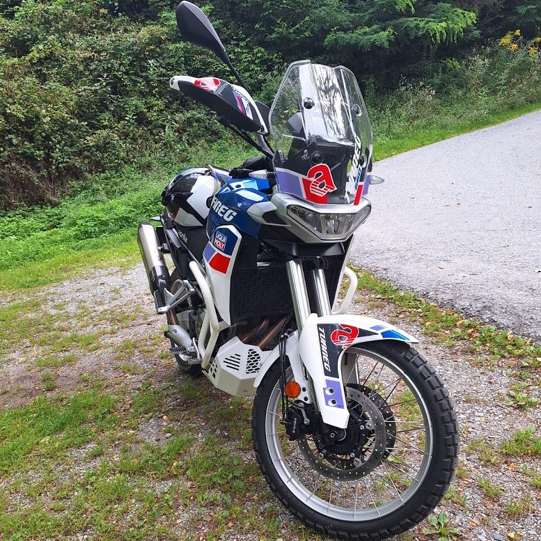 Motorrad verkaufen in Bruck an der Leitha