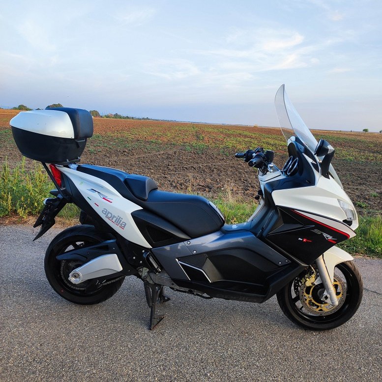 Motorrad verkaufen nach Tod – was Angehörige beachten müssen