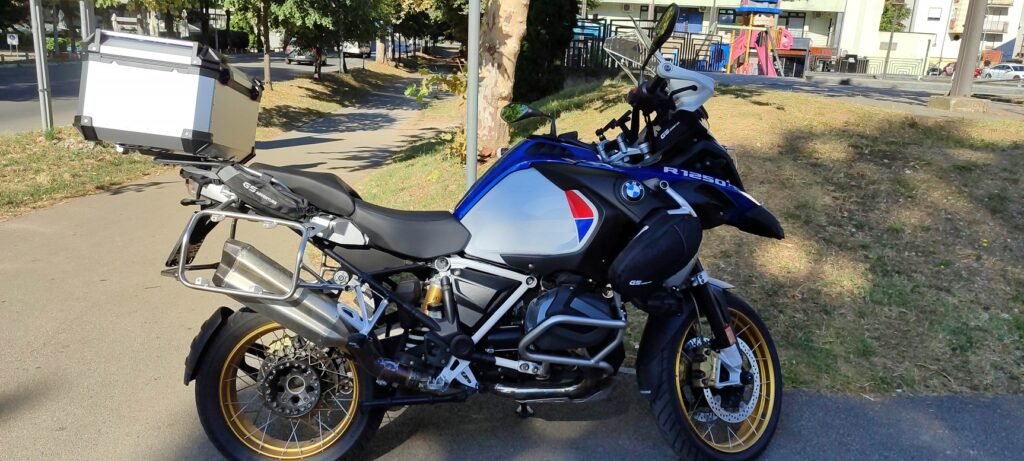 Motorrad verkaufen – Erfahrungen beim Privatverkauf