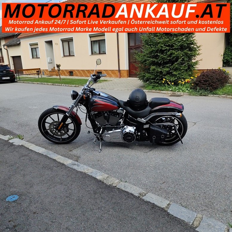 Motorrad verkaufen – Gewährleistung ausschließen richtig