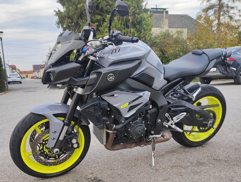 Motorrad verkaufen – Händler, Export oder Privat im Vergleich