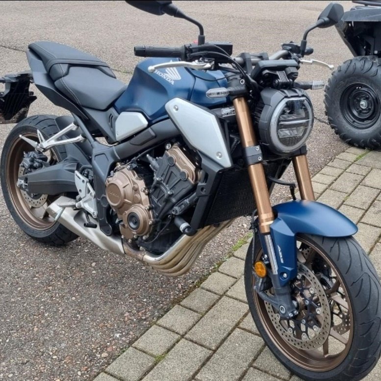 Motorrad verkaufen – Händler, Export oder Privat im Vergleich