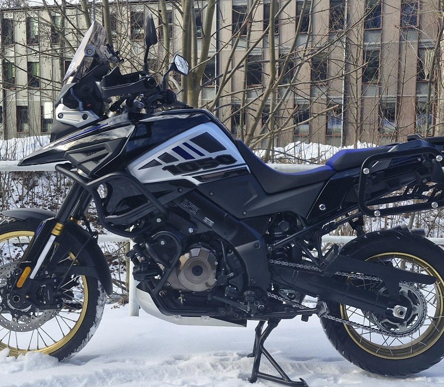 Motorrad verkaufen – reparieren oder direkt verkaufen