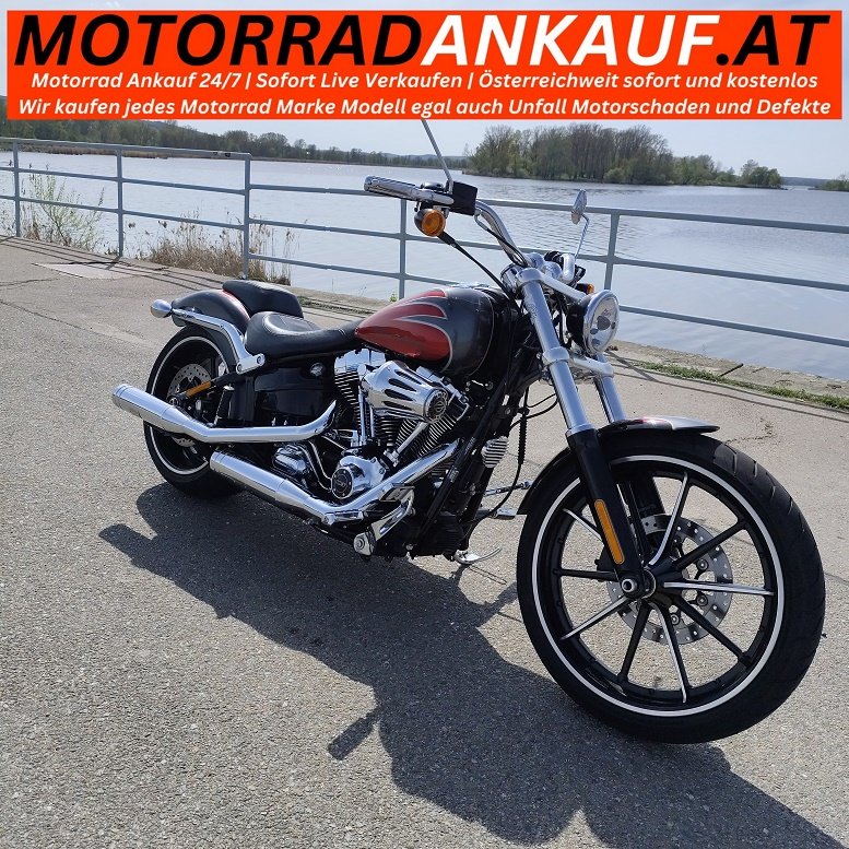 Motorrad verkaufen – typische Geschichten aus dem Privatverkauf