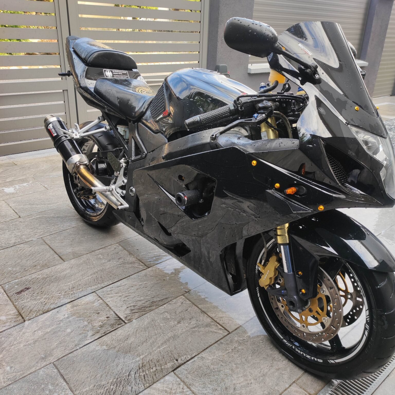 Motorrad verkaufen – warum Händler oft fairer zahlen als privat