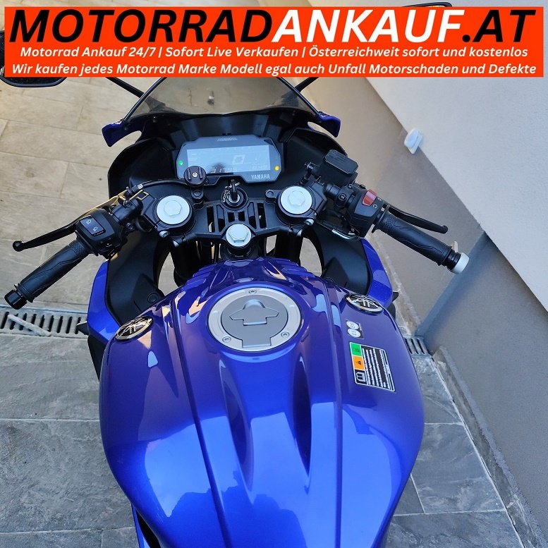 Motorrad verkaufen – welche Kosten fallen an