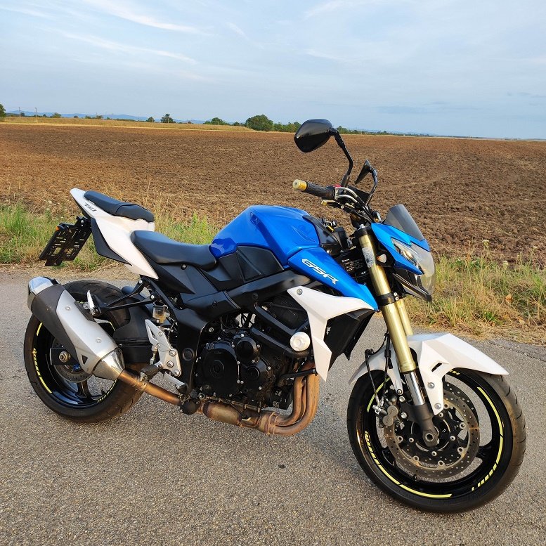 Suzuki in Graz Verkaufen