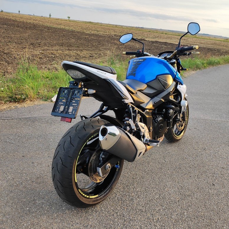 Warum Probefahrten riskant sind