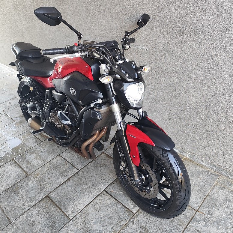 Wir kaufen deine Yamaha