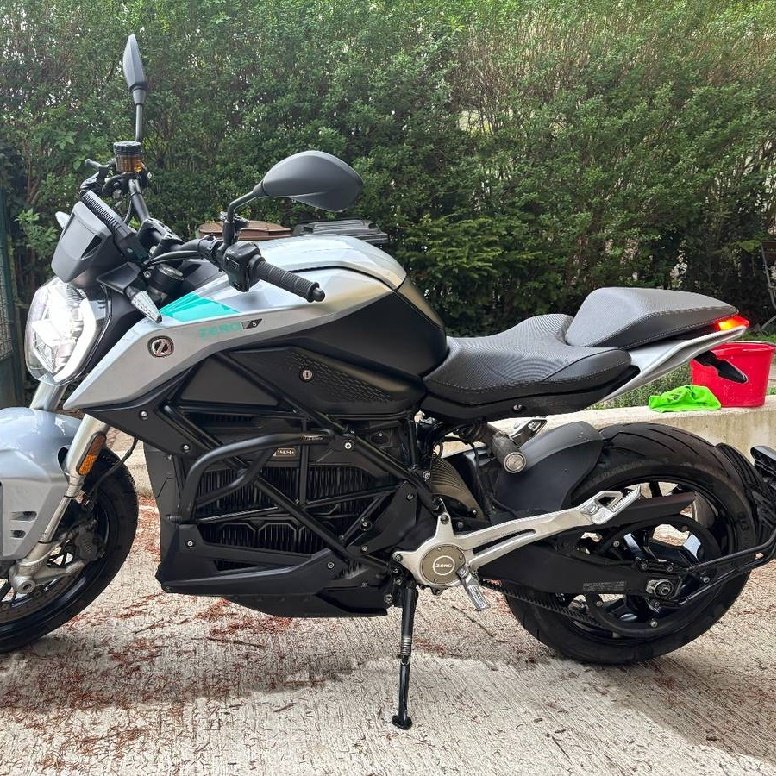 elektromotorrad verkaufen