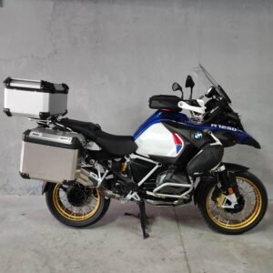 Adventure Bike verkaufen