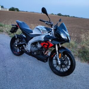 Aprilia Verkaufen