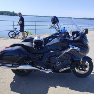 BMW Motorrad Verkaufen