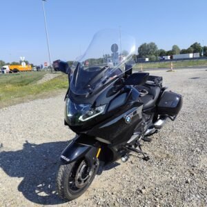 BMW Motorrad in Graz Verkaufen