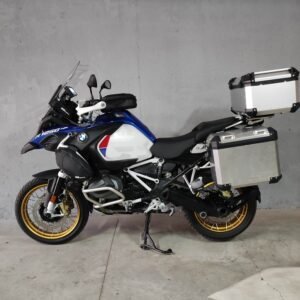 BMW Motorrad in Linz Verkaufen